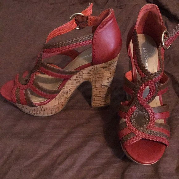 BCBG platforms - Picture 2 of 4